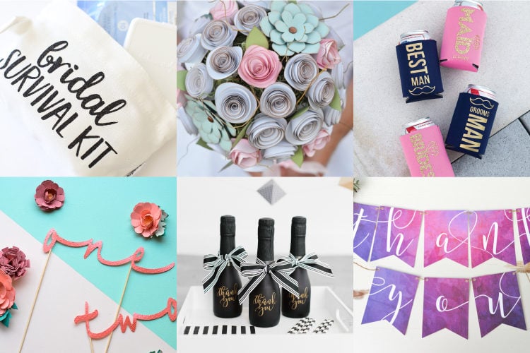 Custom Made Decorations