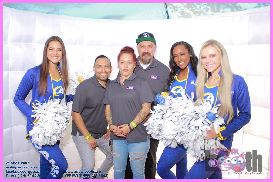 Event Staff