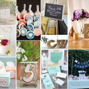 Custom Made Decorations