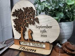 Custom Made Decorations