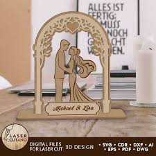 Custom Made Decorations