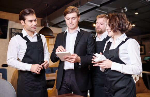 Event Staff