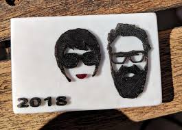 Custom Made Decorations