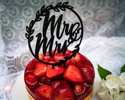 Custom Made Decorations