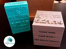 Custom Made Decorations