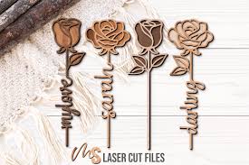 Custom Made Decorations