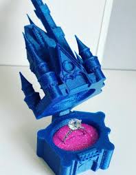 Custom Made Decorations