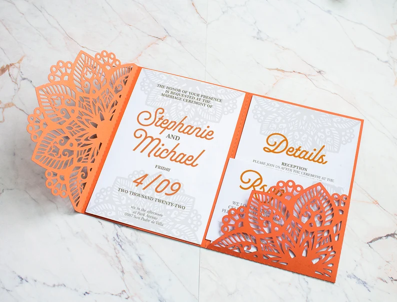 Custom Made Decorations