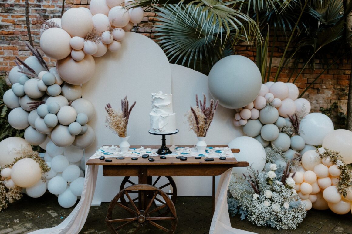 Balloon Decor
