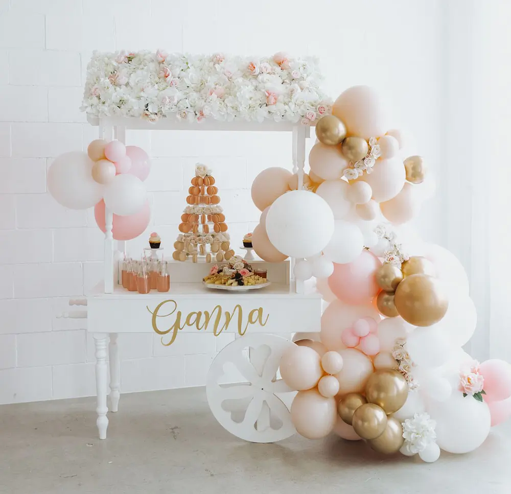 Candy Table
