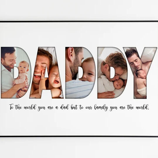 Fathers Day Custom Design